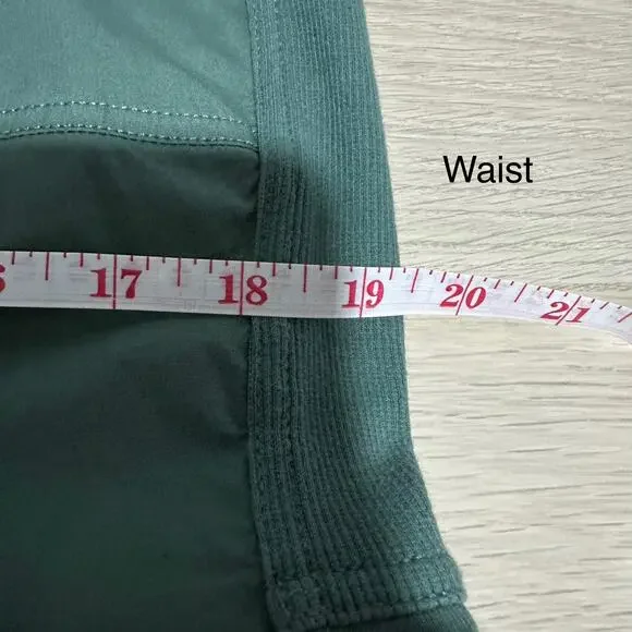 Daily Practice NWT by Anthropologie Women’s Sleeveless Halter Dress in Green XL - Picture 13 of 16